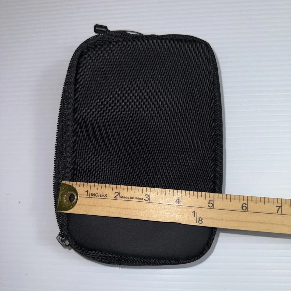 Briggs and Riley Small‎ Sling Bag ZDX003-4 (7.5 × 5.0 × 1.8 in) NEW WITH TAGS